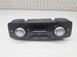  Panou comanda clima spate Audi A6 (4G5, C7) [Fabr 2011-2017] 4G0919158Q