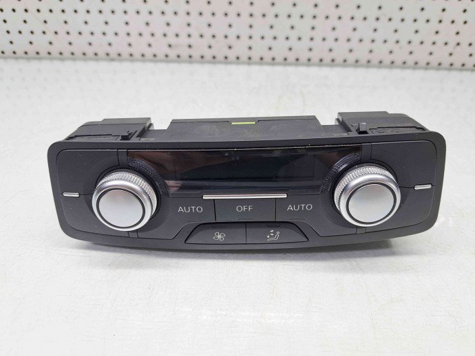  Panou comanda clima spate Audi A6 (4G5, C7) [Fabr 2011-2017] 4G0919158Q