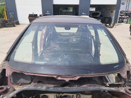 Parbriz Skoda Superb II (3T4) [Fabr 2008-2015] OEM