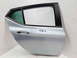 Usa dreapta spate Opel Astra K Hatchback [Fabr 2015-2022] GWD
