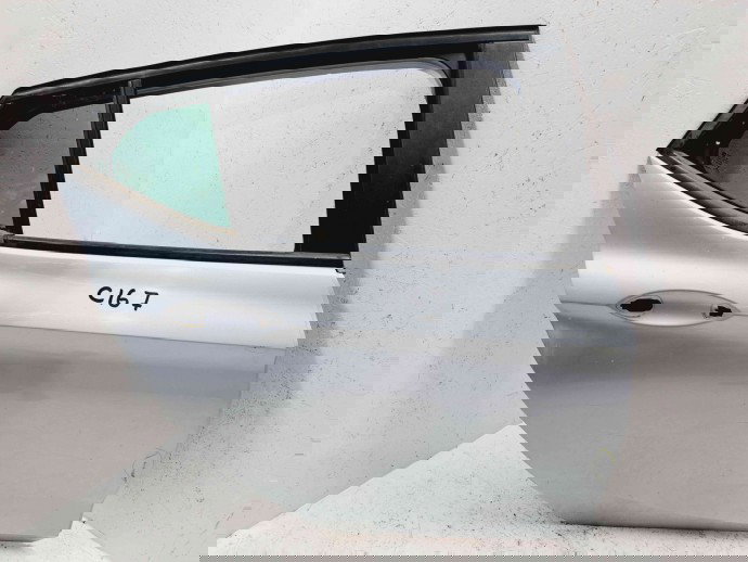 Usa dreapta spate Opel Astra K Hatchback [Fabr 2015-2022] GWD