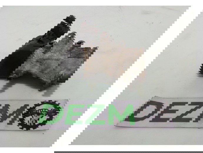 Supapa EGR Ford Focus 2 2.0 TDCI DW10 9656612380 2004-2012