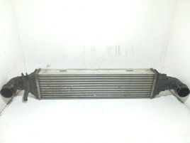 Radiator intercooler Mercedes E220 W212 2.2 CDI A2045000200 2009-2016