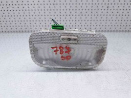 Plafoniera spate Peugeot 307 Break [Fabr 2002-2008] 9652262180