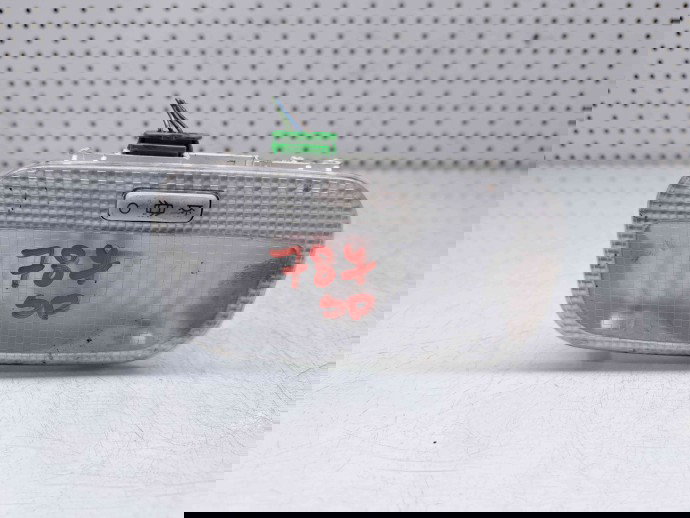  Plafoniera spate Peugeot 307 Break [Fabr 2002-2008] 9652262180