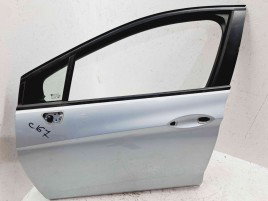 Usa stanga fata Opel Astra K Hatchback [Fabr 2015-2022] GWD