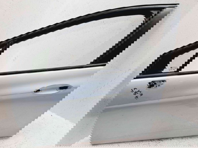 Usa stanga fata Opel Astra K Hatchback [Fabr 2015-2022] GWD