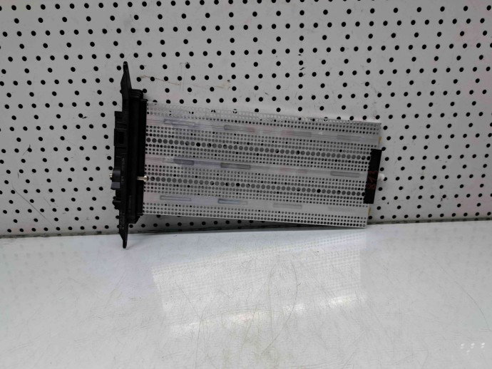  Rezistenta electrica Audi A6 (4G5, C7) [Fabr 2011-2017] 4G0819011A