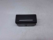  Scrumiera usa dreapta spate Audi A6 (4G5, C7) [Fabr 2011-2017] OEM
