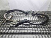 Set balamale capota spate Audi A6 (4G5, C7) [Fabr 2011-2017] 4G5827301