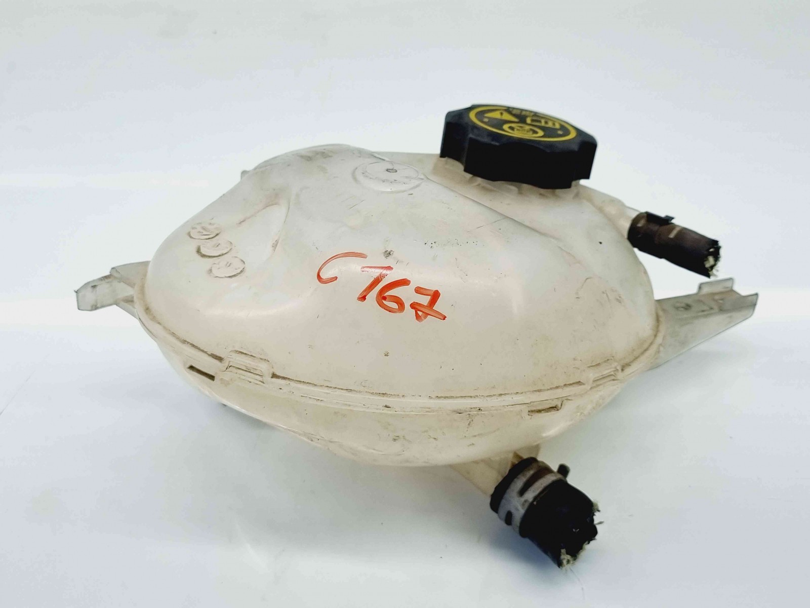 Vas expansiune Opel Astra K Hatchback [Fabr 2015-2022] 13459964 - imagine 1