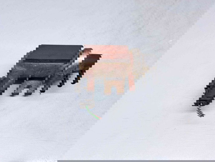 Supapa vacuum Peugeot 307 Break [Fabr 2002-2008] 9652570180 1.6 9HZ   