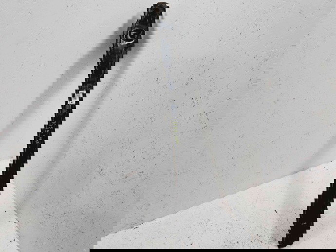 Armatura bara spate Mercedes Clasa E (W212) AMG [Fabr 2009-2016] A2126100714