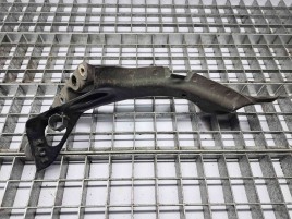 Suport aripa stanga fata Audi A6 (4G5, C7) [Fabr 2011-2017] 4G0821135A