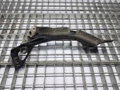 Suport aripa stanga fata Audi A6 (4G5, C7) [Fabr 2011-2017] 4G0821135A