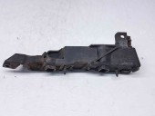 Suport bara dreapta fata Audi A6 (4G5, C7) [Fabr 2011-2017] 4G0807284