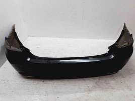 Bara spate Mercedes Clasa E (W212) AMG [Fabr 2009-2016] 197 Negru Obsidian