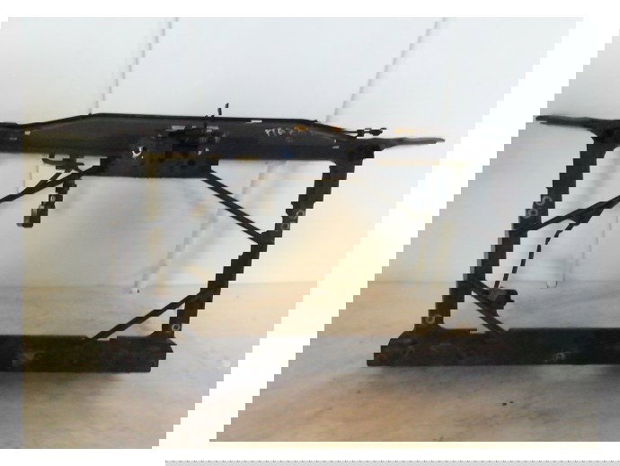 Trager Mazda 6 2.0 benz LF17-104 KW OEM 2002-2007