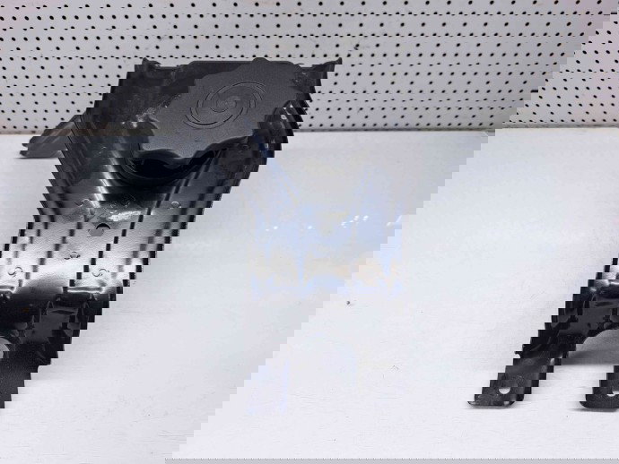 Suport roata rezerva Audi A6 (4G5, C7) [Fabr 2011-2017] OEM