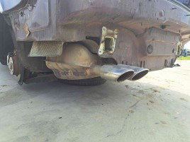 Toba esapament Skoda Superb II (3T4) [Fabr 2008-2015] OEM 2.0 TDI BMP  