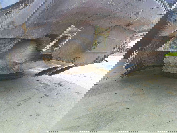 Toba esapament Skoda Superb II (3T4) [Fabr 2008-2015] OEM 2.0 TDI BMP  