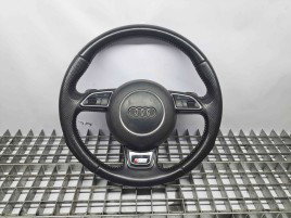  Volan Audi A6 (4G5, C7) [Fabr 2011-2017] OEM