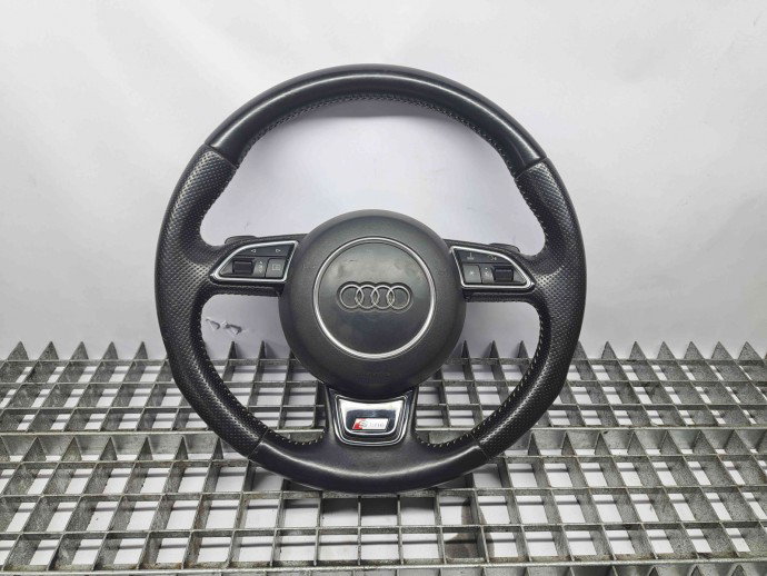  Volan Audi A6 (4G5, C7) [Fabr 2011-2017] OEM