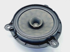  Boxa dreapta fata Dacia Sandero 2 Hatchback [Fabr 2012-2022] 57744928156