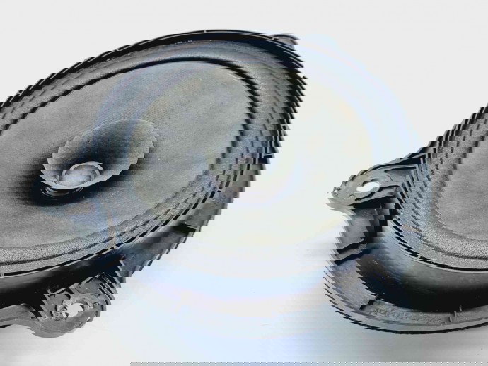  Boxa dreapta fata Dacia Sandero 2 Hatchback [Fabr 2012-2022] 57744928156