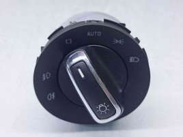  Bloc lumini Skoda Superb II (3T4) [Fabr 2008-2015] 3T0941431B