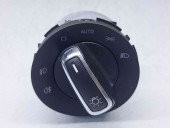  Bloc lumini Skoda Superb II (3T4) [Fabr 2008-2015] 3T0941431B