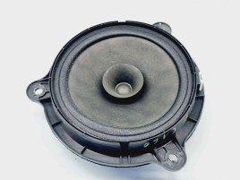  Boxa stanga fata Dacia Sandero 2 Hatchback [Fabr 2012-2022] 57744928156