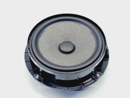  Boxa stanga fata Skoda Fabia 3 (NJ3) [Fabr 2014-2022] 5JA035411D