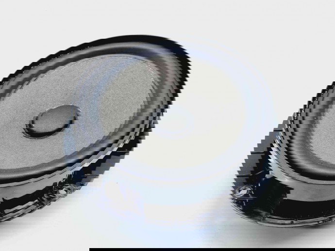  Boxa stanga fata Skoda Fabia 3 (NJ3) [Fabr 2014-2022] 5JA035411D