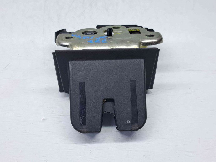 Broasca haion Skoda Superb II (3T4) [Fabr 2008-2015] 3T5827520A