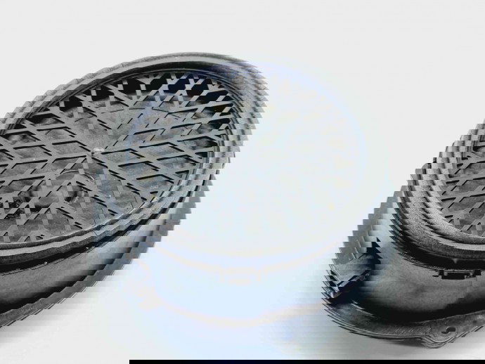  Boxa stanga spate Audi A4 (8K2, B8) Facelift [Fabr 2008-2015] 8T0035411