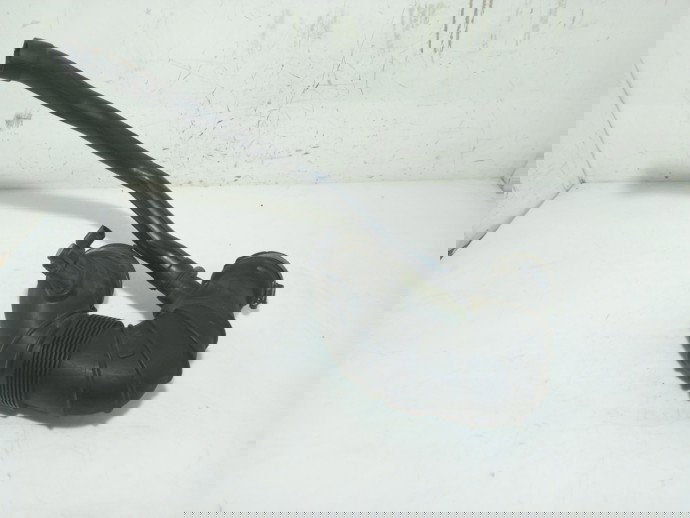 Tub intercooler Mercedes E220 W212 2.2 CDI A6510904537 2009-2016