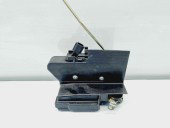 Broasca usa dreapta spate Dacia Sandero 2 Hatchback [Fabr 2012-2022] 825025375R