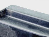 Broasca usa dreapta spate Dacia Sandero 2 Hatchback [Fabr 2012-2022] 825025375R