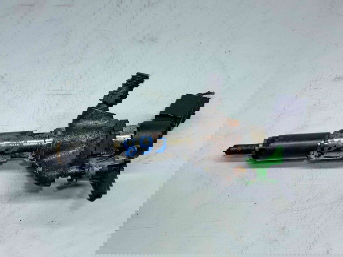 Injector Ford Focus 3 (CB8) [Fabr 2011-2015] 9674973080 1.6 TDCI DV6 85KW / 115CP  