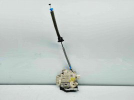 Broasca usa dreapta spate Audi A3 Sportback (8VA) Hatchback [Fabr 2012-2020] 4G0839016