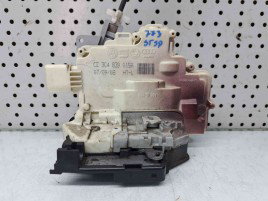 Broasca usa stanga spate Skoda Superb II (3T4) [Fabr 2008-2015] 3C4839015A