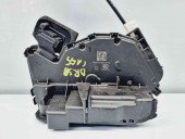 Broasca usa dreapta spate Skoda Fabia 3 (NJ3) [Fabr 2014-2022] 5TA839016D
