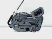 Broasca usa dreapta spate Skoda Fabia 3 (NJ3) [Fabr 2014-2022] 5TA839016D
