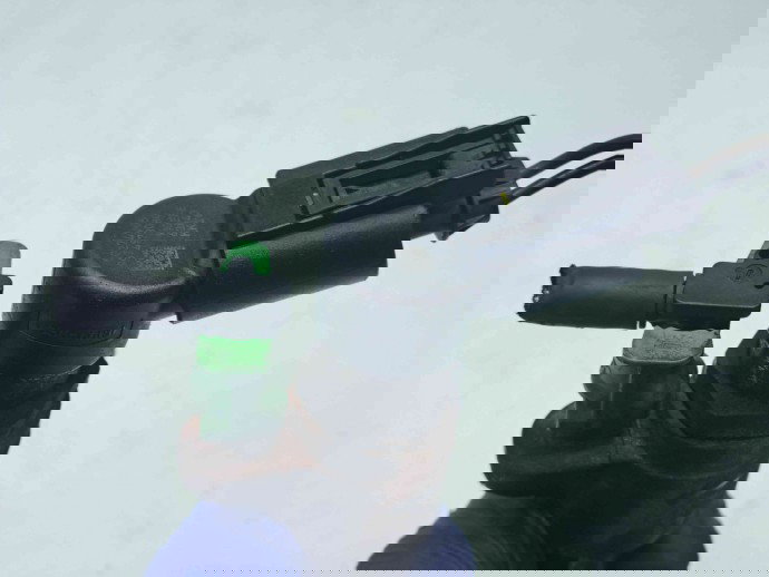 Injector Ford Focus 3 (CB8) [Fabr 2011-2015] 9674973080 1.6 TDCI DV6 85KW / 115CP  