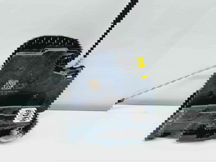 Broasca usa dreapta spate Opel Astra K Hatchback [Fabr 2015-2022] 13533626