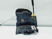 Broasca usa dreapta spate Opel Astra K Hatchback [Fabr 2015-2022] 13533626