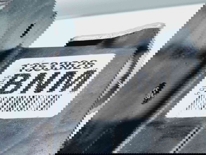 Broasca usa dreapta spate Opel Astra K Hatchback [Fabr 2015-2022] 13533626