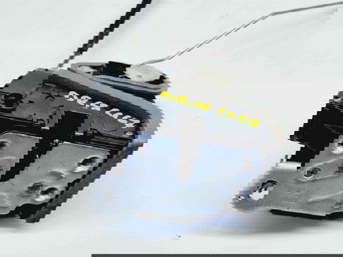 Broasca usa dreapta spate Opel Astra K Hatchback [Fabr 2015-2022] 13533626