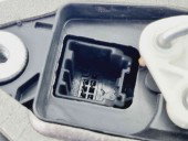 Broasca usa dreapta spate Opel Astra K Hatchback [Fabr 2015-2022] 13533626